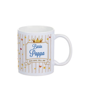 Världens bästa pappa
